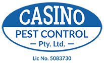 casino pest control
